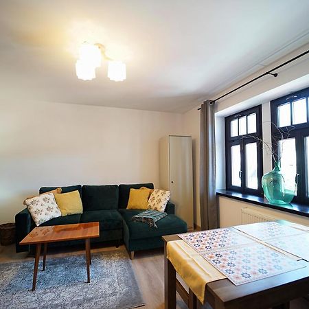 Apartamenty Everysky Szklarska Poreba - 1 Go Maja 13 Exterior foto