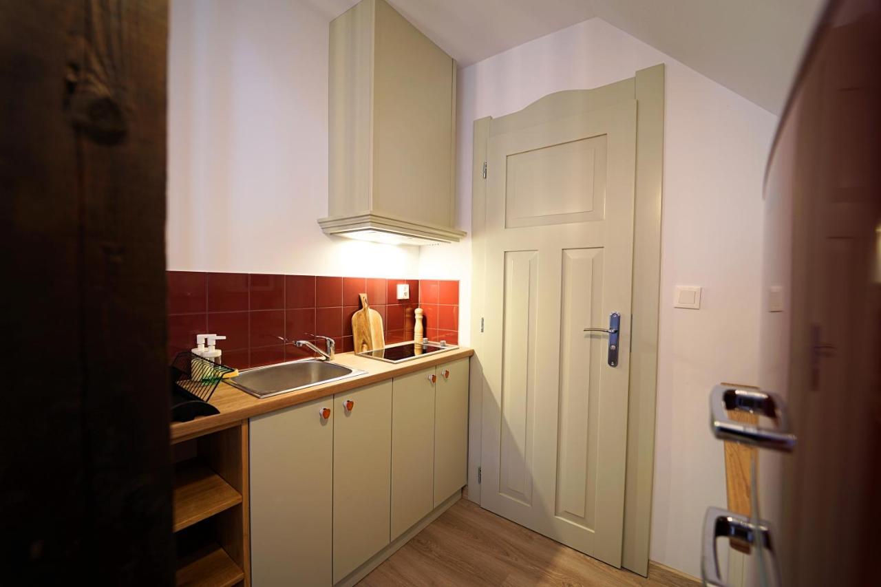 Apartamenty Everysky Szklarska Poreba - 1 Go Maja 13 Exterior foto
