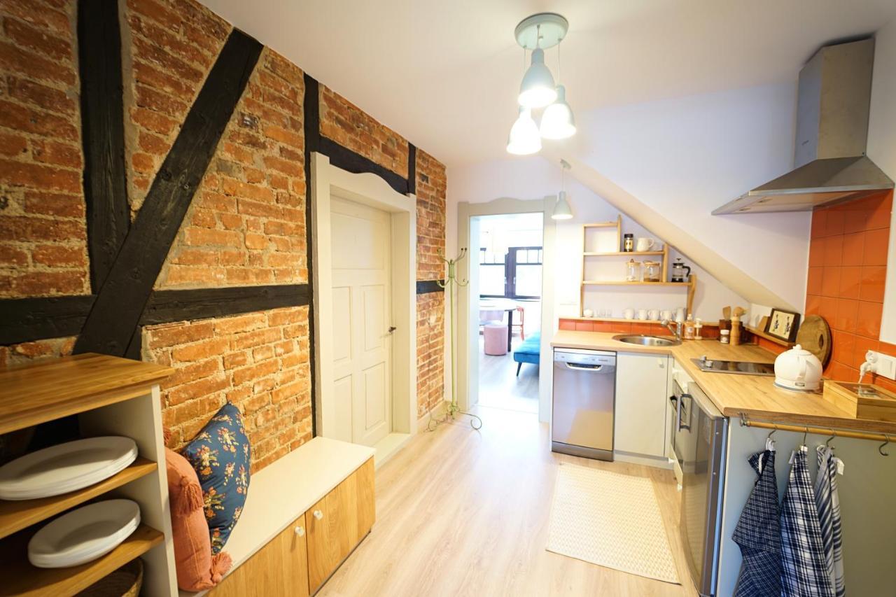 Apartamenty Everysky Szklarska Poreba - 1 Go Maja 13 Exterior foto
