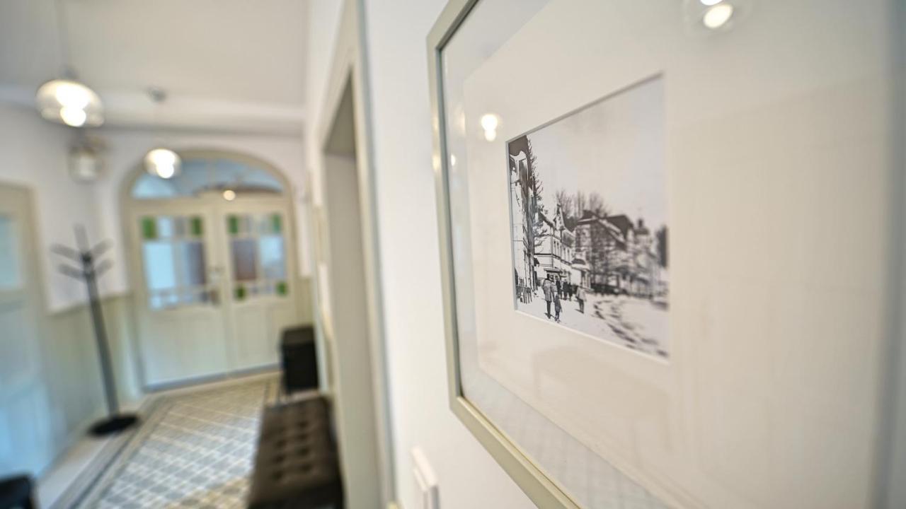 Apartamenty Everysky Szklarska Poreba - 1 Go Maja 13 Exterior foto
