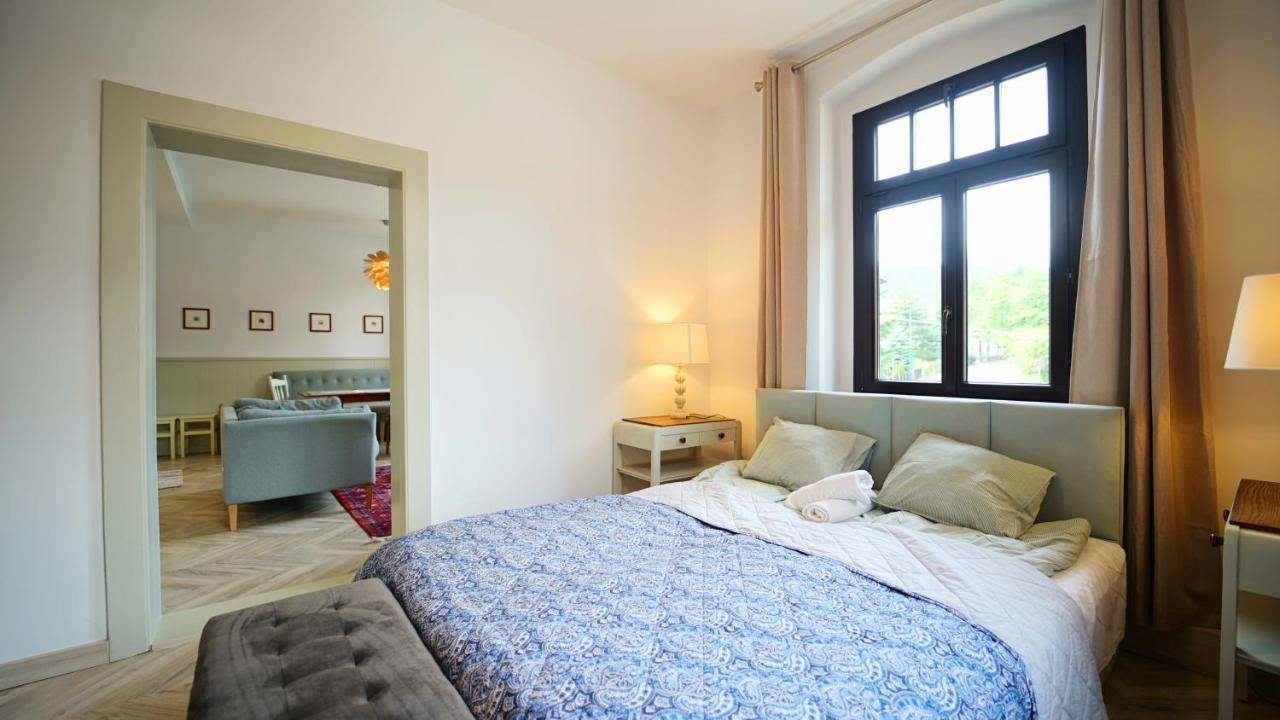 Apartamenty Everysky Szklarska Poreba - 1 Go Maja 13 Exterior foto
